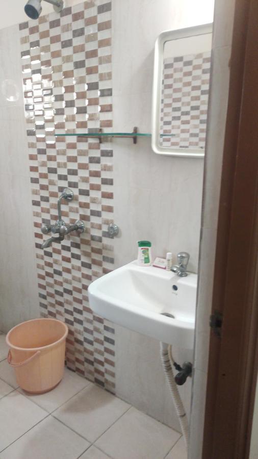 Skyview Suites Hyderabad Eksteriør billede