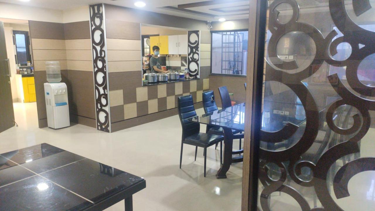 Skyview Suites Hyderabad Eksteriør billede