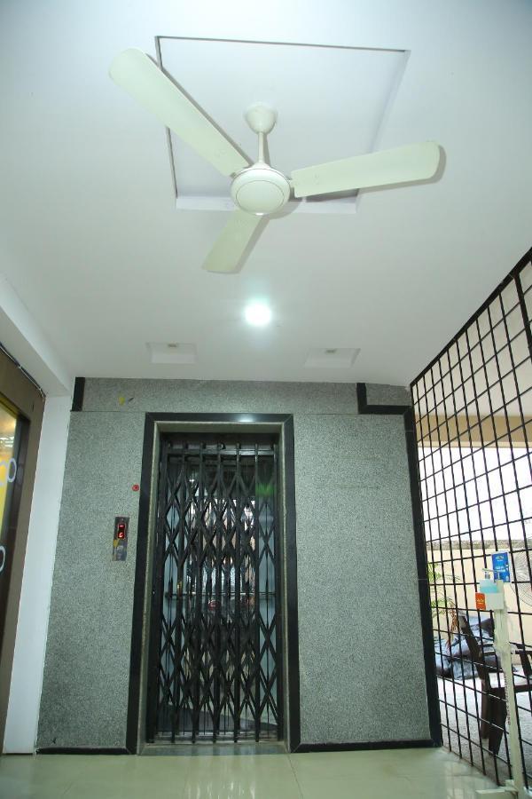 Skyview Suites Hyderabad Eksteriør billede