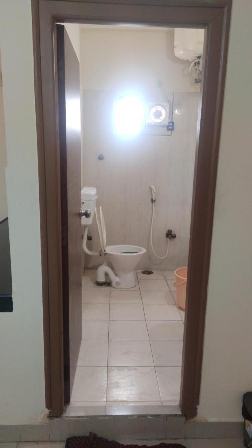 Skyview Suites Hyderabad Eksteriør billede
